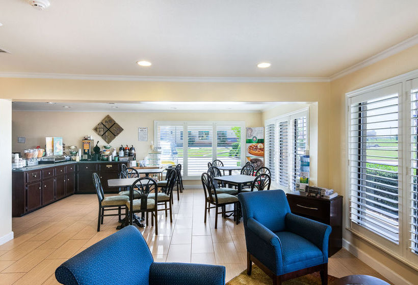 Hotel Quality Inn Abilene  | Abilene | Texas | United States 3