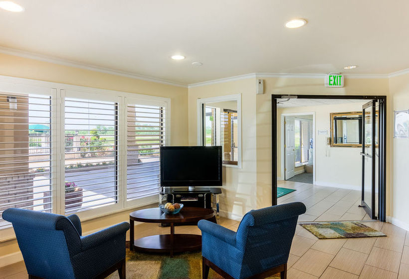 Hotel Quality Inn Abilene  | Abilene | Texas | United States 4