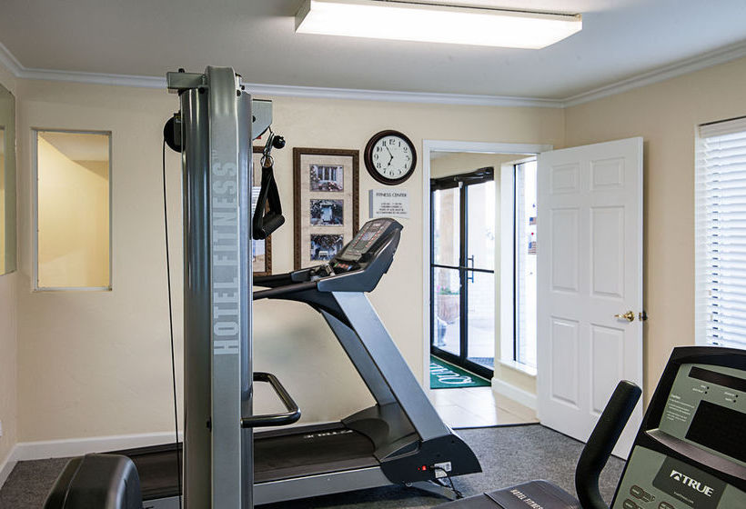 Hotel Quality Inn Abilene  | Abilene | Texas | United States 5