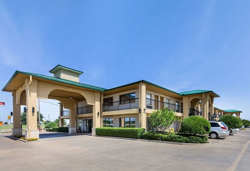 Hotel Quality Inn Abilene  | Abilene | Texas | United States 6