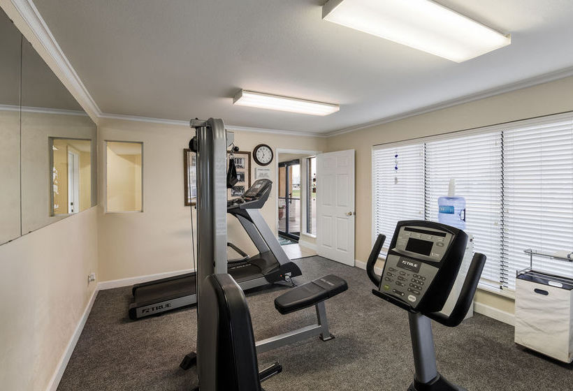 Hotel Quality Inn Abilene  | Abilene | Texas | United States 7