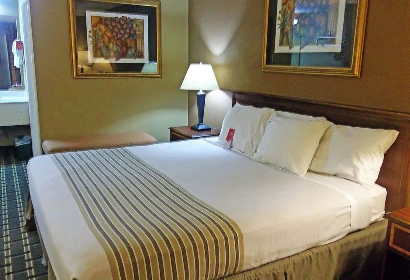 Hotel Econo Lodge Acworth