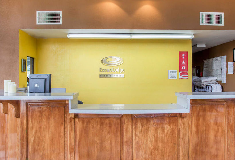 Hotel Econo Lodge Acworth  | Acworth | Georgia | United States 13