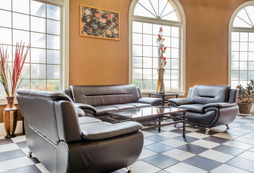 Hotel Econo Lodge Acworth  | Acworth | Georgia | United States 15