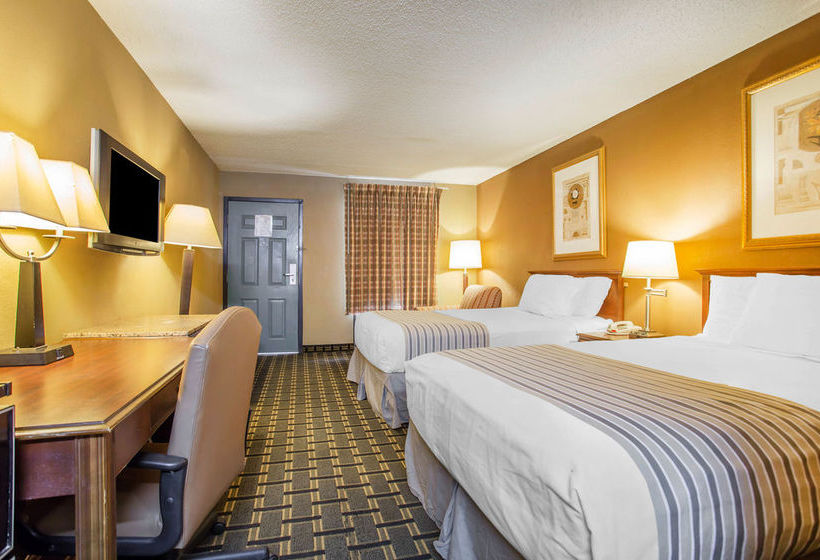 Hotel Econo Lodge Acworth  | Acworth | Georgia | United States 16