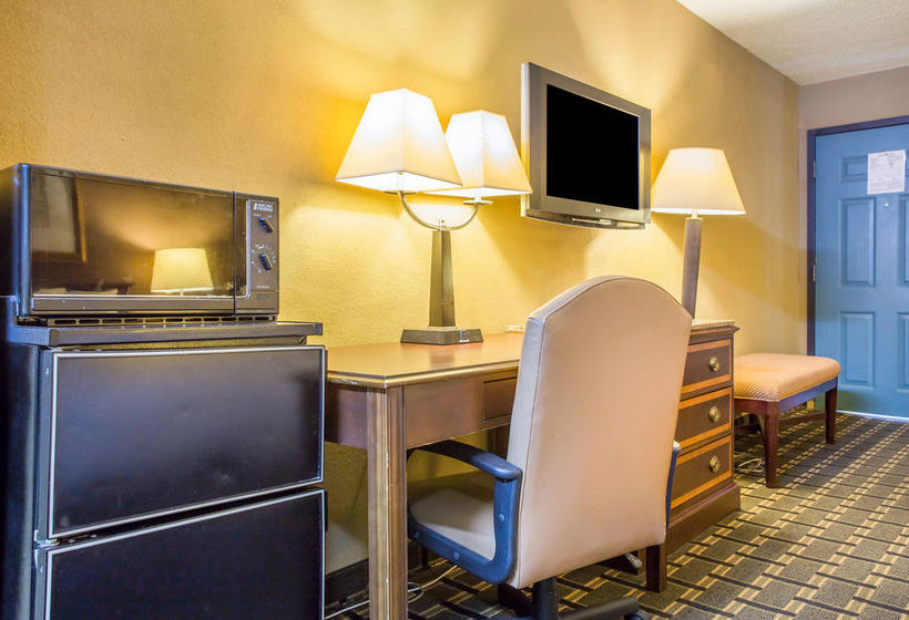 Hotel Econo Lodge Acworth  | Acworth | Georgia | United States 18