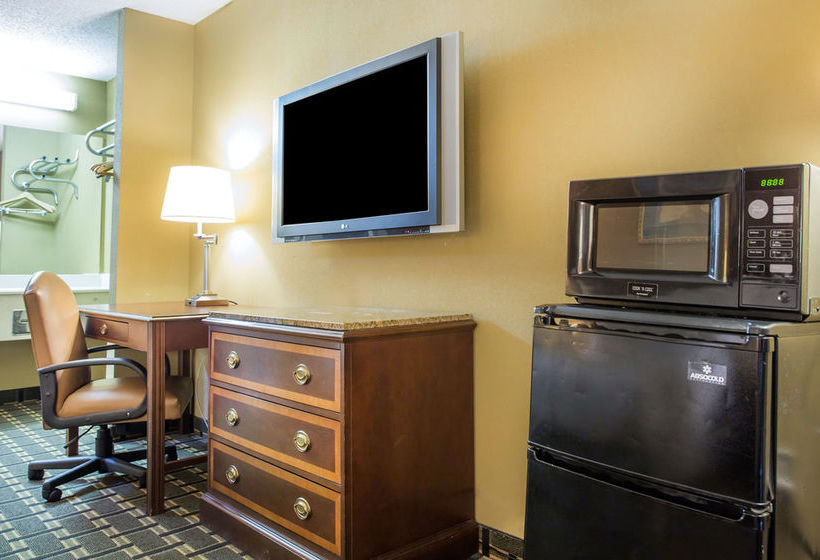 Hotel Econo Lodge Acworth  | Acworth | Georgia | United States 20