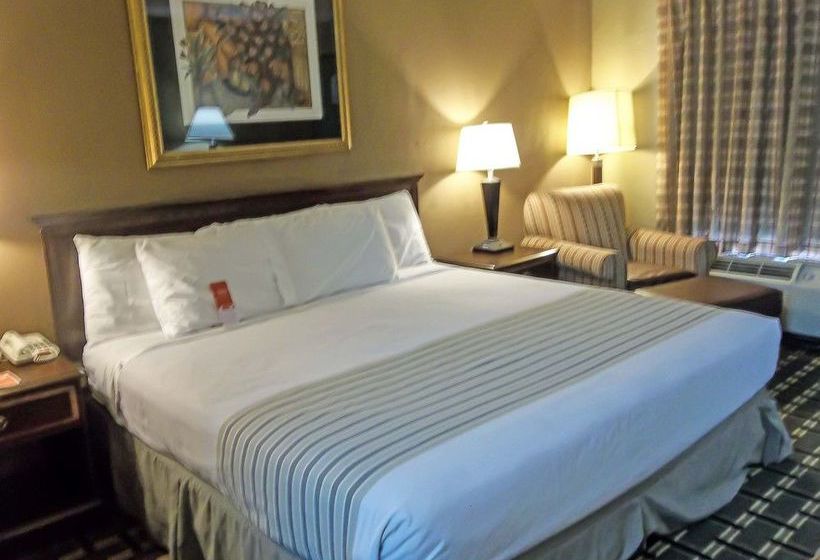 Hotel Econo Lodge Acworth  | Acworth | Georgia | United States 3