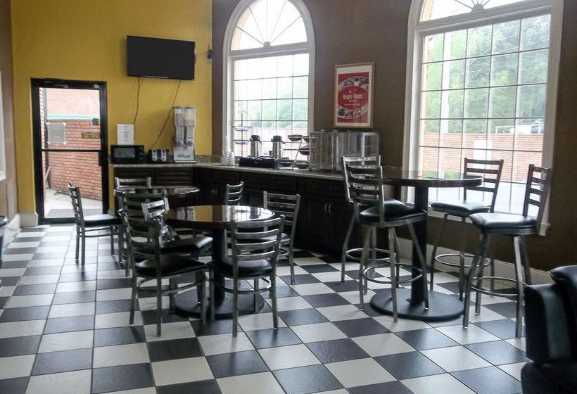 Hotel Econo Lodge Acworth  | Acworth | Georgia | United States 4