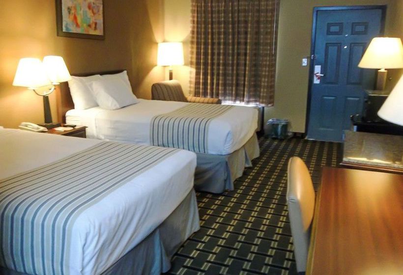 Hotel Econo Lodge Acworth  | Acworth | Georgia | United States 5