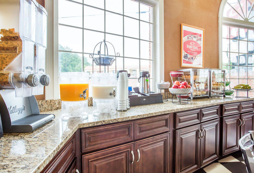 Hotel Econo Lodge Acworth  | Acworth | Georgia | United States 9