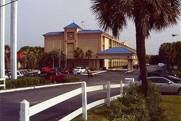 Regency Hotel Georgia