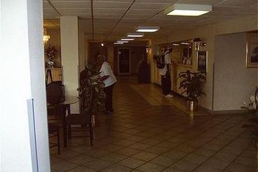 Regency Hotel  | Albany | Georgia | Hotel negli Stati Uniti 1