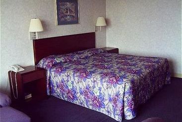 Regency Hotel  | Albany | Georgia | Hotel negli Stati Uniti 2