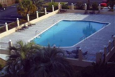 Regency Hotel  | Albany | Georgia | Hotel negli Stati Uniti 3