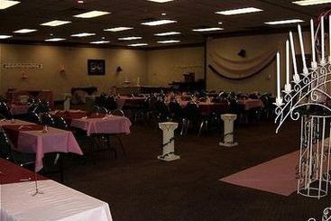 Regency Hotel  | Albany | Georgia | Hotel negli Stati Uniti 4