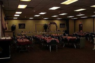 Regency Hotel  | Albany | Georgia | Hotel negli Stati Uniti 5