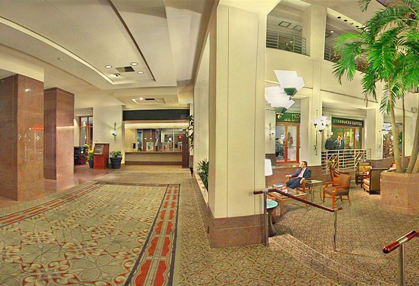 Hotel Hyatt Regency Albuquerque  | Albuquerque | New Mexico | United States 1