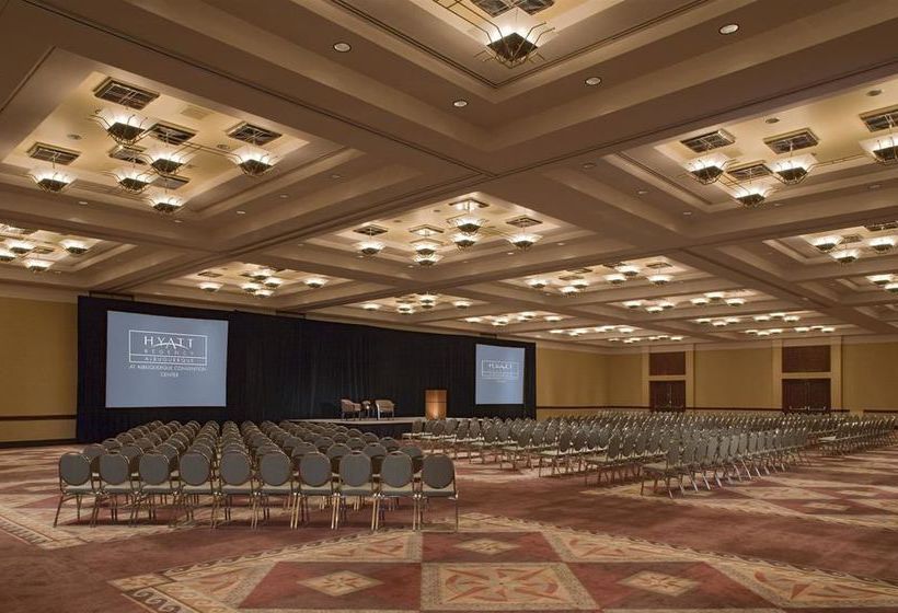 Hotel Hyatt Regency Albuquerque  | Albuquerque | New Mexico | United States 10