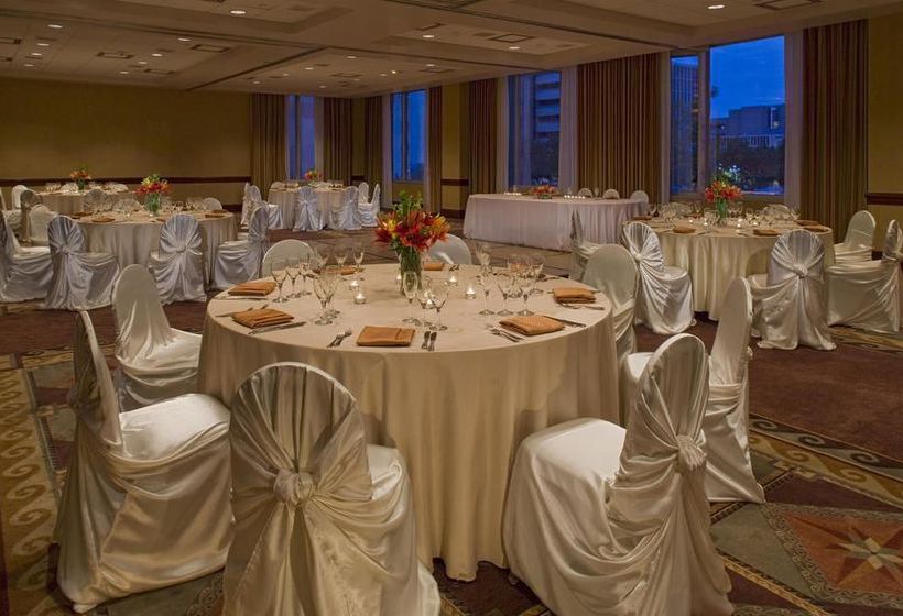 Hotel Hyatt Regency Albuquerque  | Albuquerque | New Mexico | United States 11