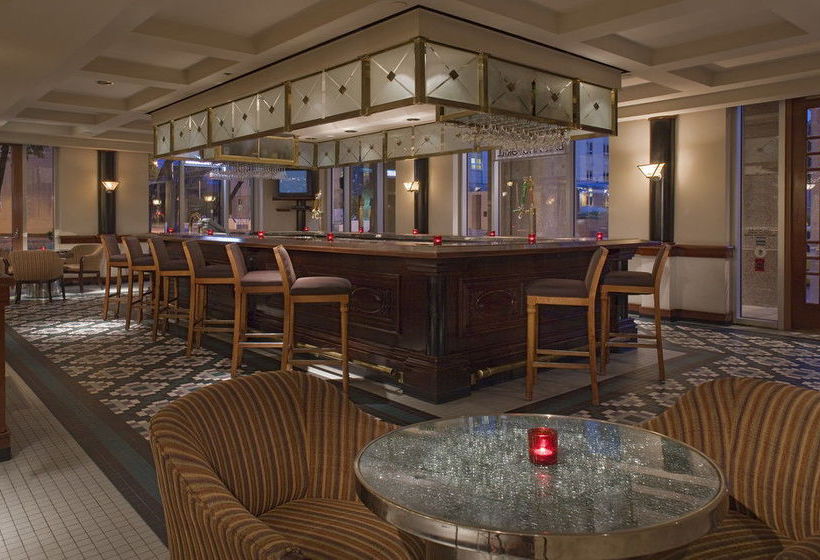 Hotel Hyatt Regency Albuquerque  | Albuquerque | New Mexico | United States 12