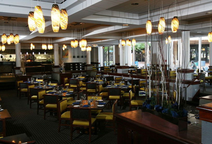 Hotel Hyatt Regency Albuquerque  | Albuquerque | New Mexico | United States 14