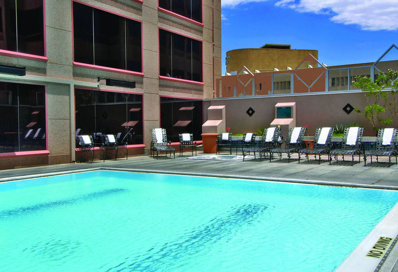 Hotel Hyatt Regency Albuquerque  | Albuquerque | New Mexico | United States 16
