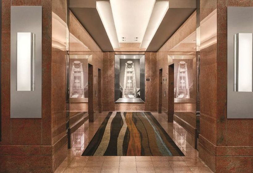 Hotel Hyatt Regency Albuquerque  | Albuquerque | New Mexico | United States 19