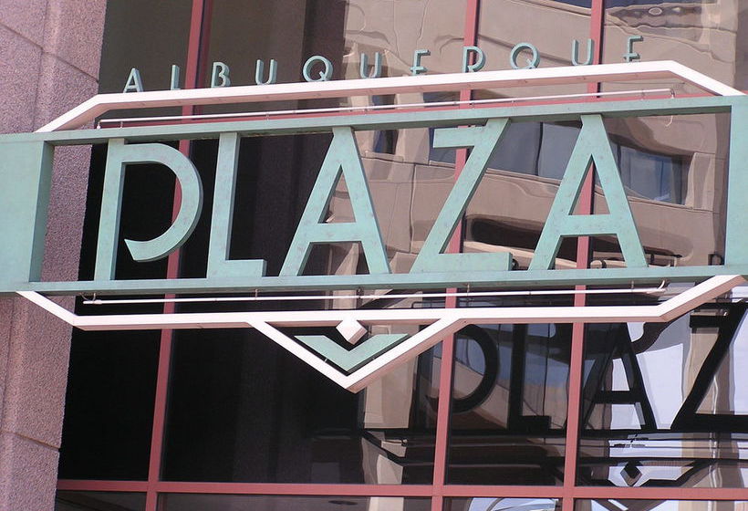 Hotel Hyatt Regency Albuquerque  | Albuquerque | New Mexico | United States 20