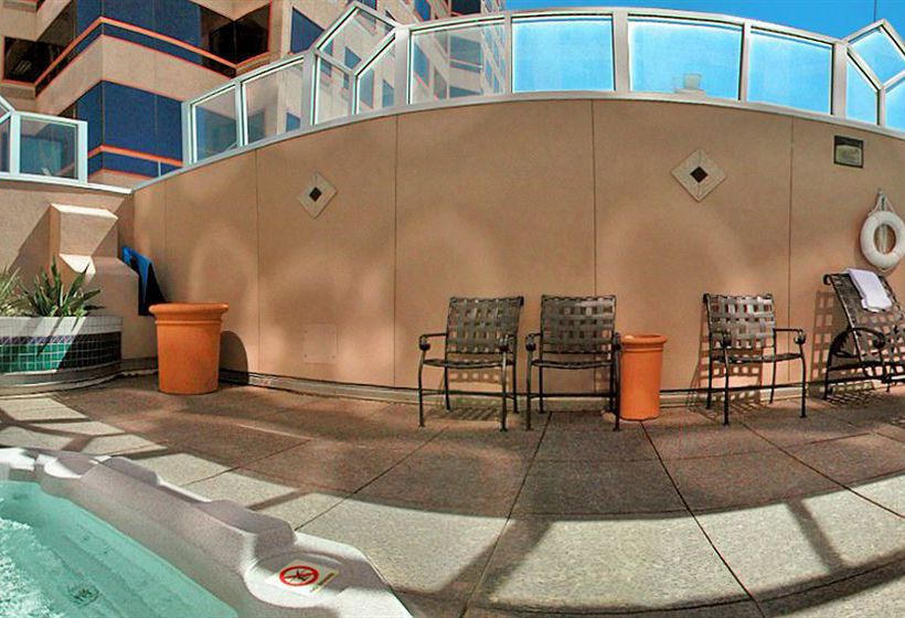 Hotel Hyatt Regency Albuquerque  | Albuquerque | New Mexico | United States 4