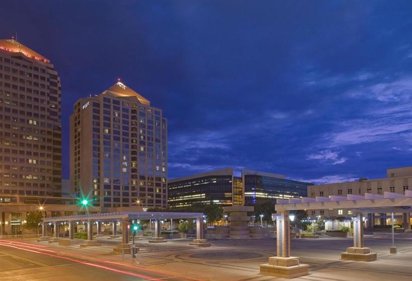 Hotel Hyatt Regency Albuquerque  | Albuquerque | New Mexico | United States 5