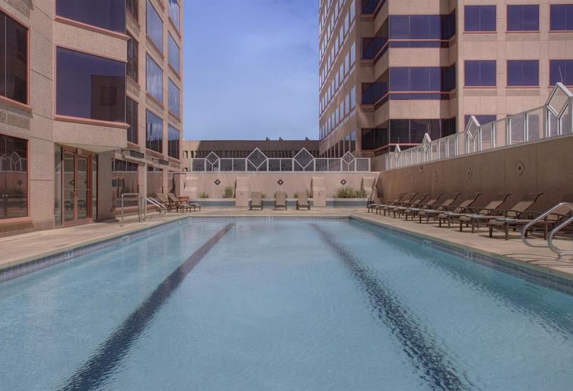 Hotel Hyatt Regency Albuquerque  | Albuquerque | New Mexico | United States 6