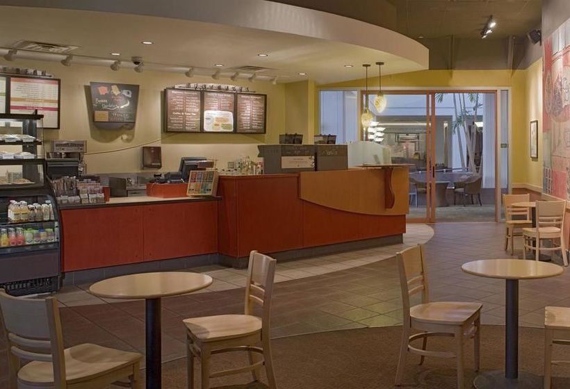 Hotel Hyatt Regency Albuquerque  | Albuquerque | New Mexico | United States 7