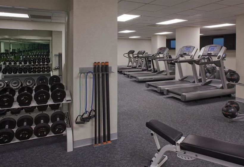 Hotel Hyatt Regency Albuquerque  | Albuquerque | New Mexico | United States 8