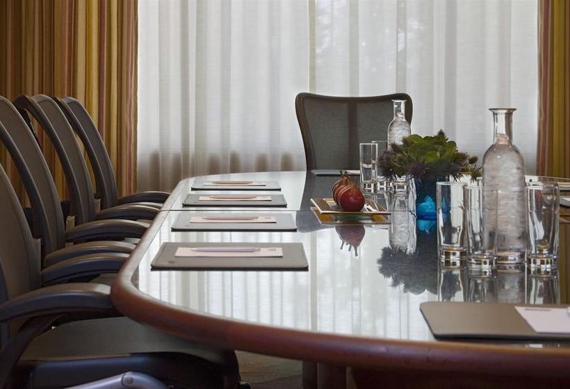 Hotel Hyatt Regency Albuquerque  | Albuquerque | New Mexico | United States 9