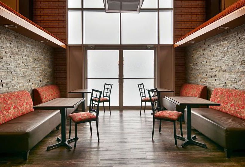 Hotel Best Western of Alexandria Inn & Suites & Conference Center Louisiana