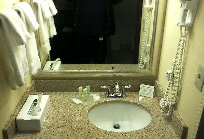 Hotel Comfort Suites Allentown Allentown