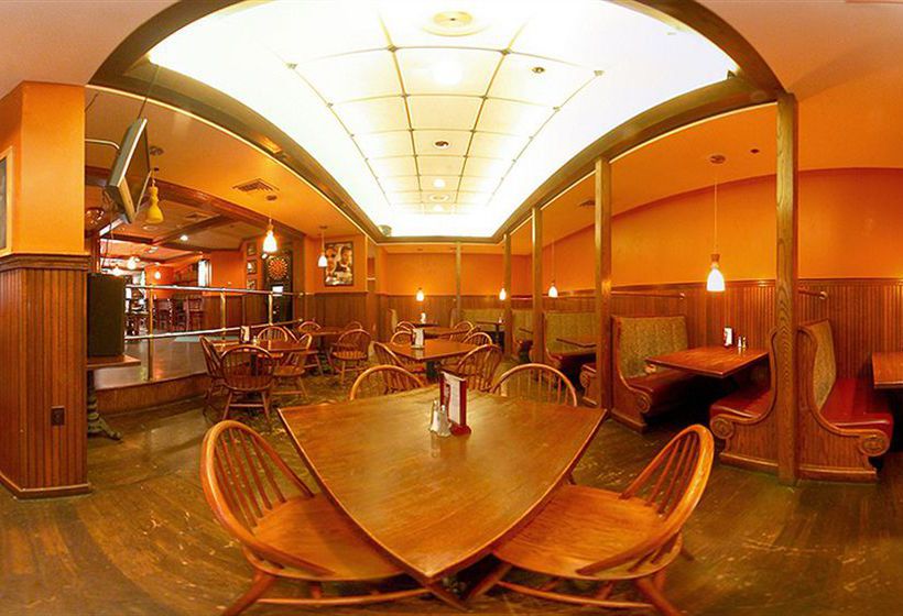 Hotel Comfort Suites Allentown  | Allentown | Pennsylvania | United States 1