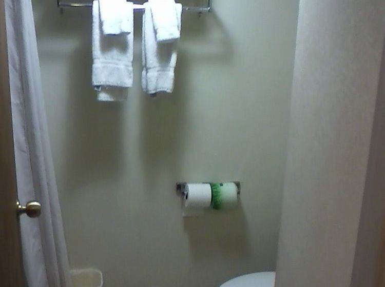 Hotel Comfort Suites Allentown  | Allentown | Pennsylvania | United States 10