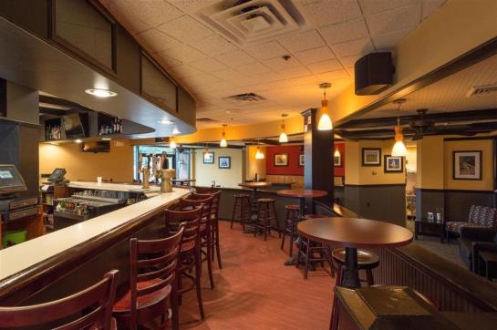 Hotel Comfort Suites Allentown  | Allentown | Pennsylvania | United States 12