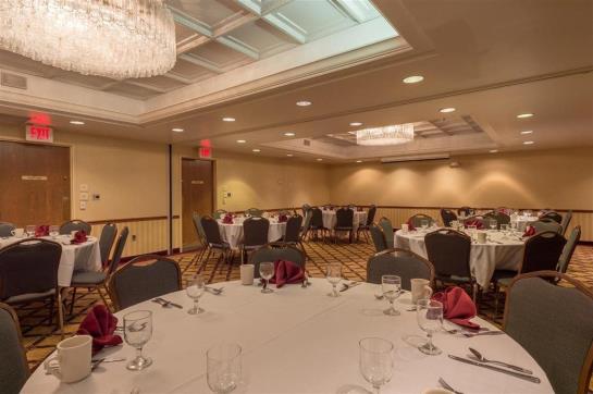 Hotel Comfort Suites Allentown  | Allentown | Pennsylvania | United States 14