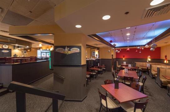 Hotel Comfort Suites Allentown  | Allentown | Pennsylvania | United States 16