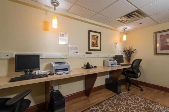 Hotel Comfort Suites Allentown  | Allentown | Pennsylvania | United States 17