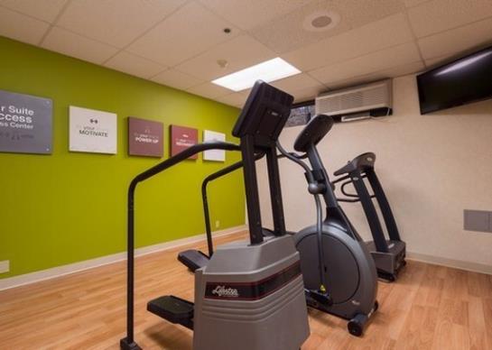 Hotel Comfort Suites Allentown  | Allentown | Pennsylvania | United States 18