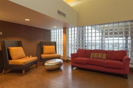 Hotel Comfort Suites Allentown  | Allentown | Pennsylvania | United States 19