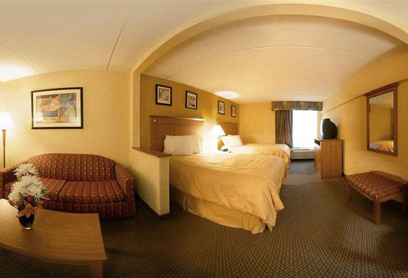 Hotel Comfort Suites Allentown  | Allentown | Pennsylvania | United States 2