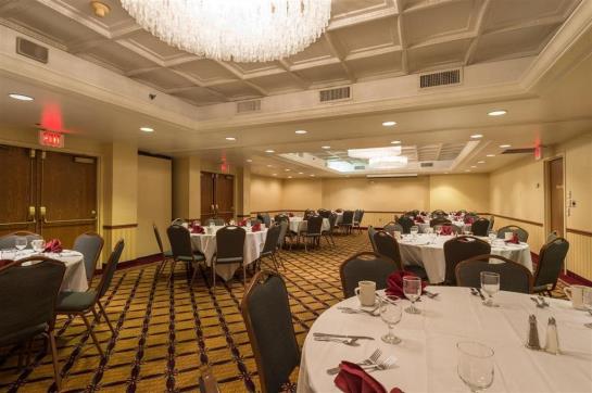 Hotel Comfort Suites Allentown  | Allentown | Pennsylvania | United States 20