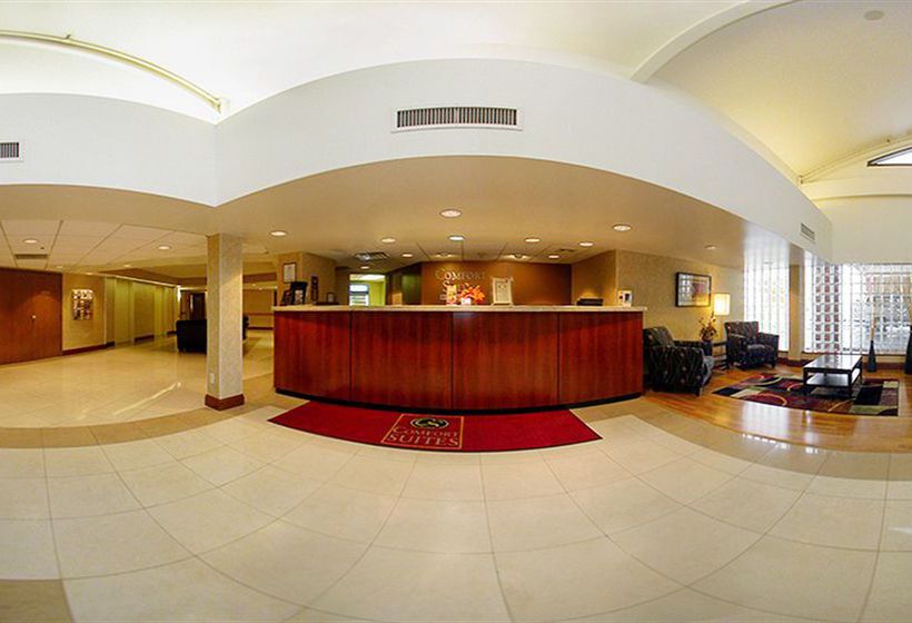 Hotel Comfort Suites Allentown  | Allentown | Pennsylvania | United States 4