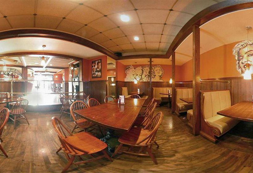 Hotel Comfort Suites Allentown  | Allentown | Pennsylvania | United States 5