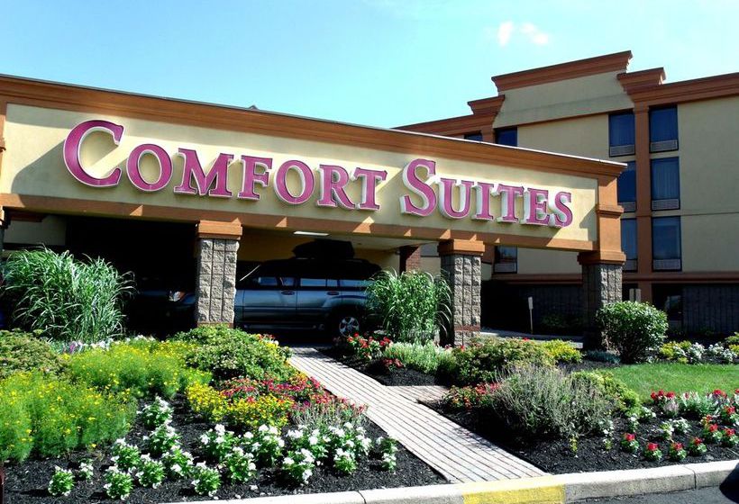 Hotel Comfort Suites Allentown  | Allentown | Pennsylvania | United States 7